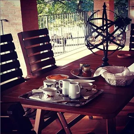 Cameloth B&B *
