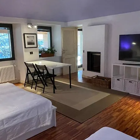 Cameloth فندق مبيت وإفطار Settimo Rottaro