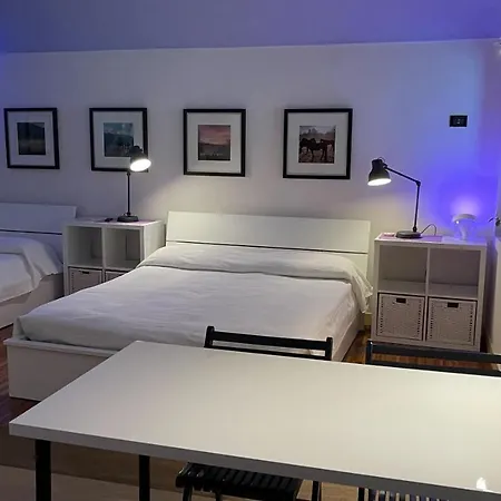 Cameloth B&B