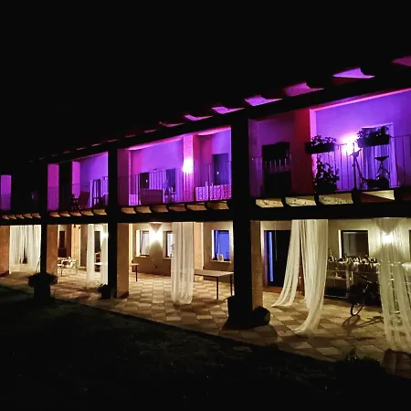 Cameloth Bed & Breakfast